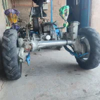 دروگر ادوات کشاورزی