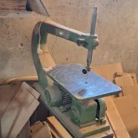 اره مویی اصفهان
