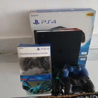 ps4|کنسول، بازی ویدئویی و آنلاین|خرم‌آباد, |دیوار