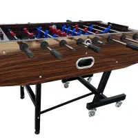 فوتبال دستی باشگاهی تاشو