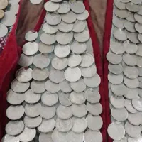 یک جرقه با پول قدیمی برای فروش