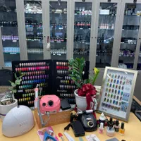 پکهای اقتصادی کاشت ناخن