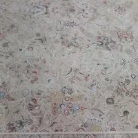 فرش جفت ۹متری زمرد مشهد ویه تخته۶ متری