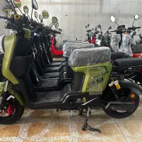 فروش متور شارژی وارداتی
