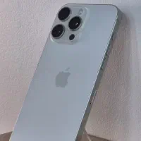 آیفون ۱۵ پرومکس