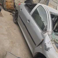 ۲۰۶تیپ ۲تصادفی