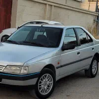 405 مدل 88