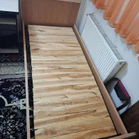 تخت ۱ نفره