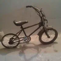 دوچرخه سایز 16