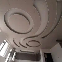 نصاب سقف کاذب