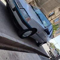 پژو 405 مدل 92