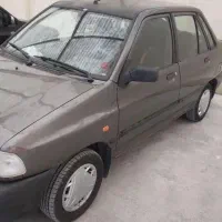 پراید مدل ۸۹