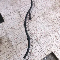 رگال و چوب کار