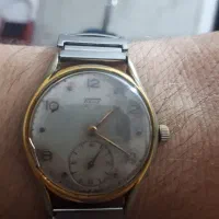 ساعت عتیقه