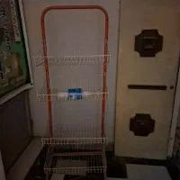 سبد سوپرمارکت