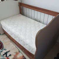 تخت وکمد اسپرت