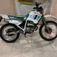 هوندا دیگری مدل ۱۹۹۱