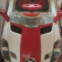 ماشین شارژی
