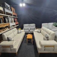 مدل زیبای هلنا مکانیزم تخت شو