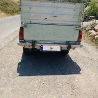 پیکان وانت مدل 91