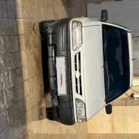 پراید مدل۹۹ فروش فوری