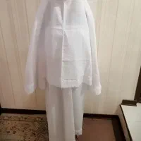 چادر دو تیکه نماز