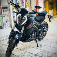 موتور بنلی 180s