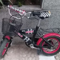 دوچرخه