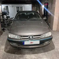 پرشیا مدل ۹۴
