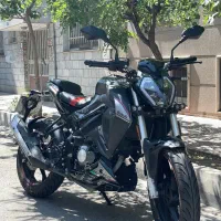 بنلی 180s