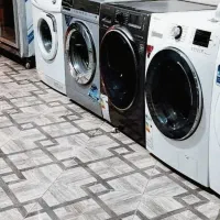 فروش و خریدار لباسشویی سالم و تعمیری.اوراقی