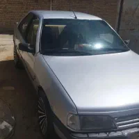 پژو 405|خودرو سواری و وانت|کاشان, یحیی آباد|دیوار