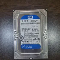 Hard HDD & SSD