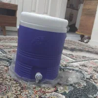 کلمن آب نو