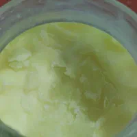 روغن گاومیش اصل درجه یک