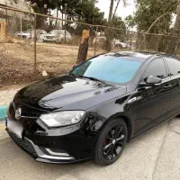 ام جی ۶ نیو MG6 New