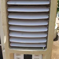 کولر پنجره ای سامسونگ