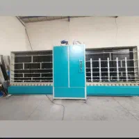 دستگاه شستشوی شیشه