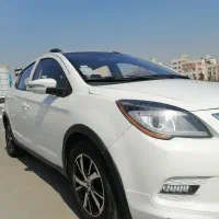 لیفان x50 اتومات