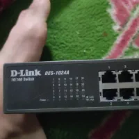 ۲۴پورت دی لینک
