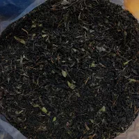 چای دستی خانگی بهاره