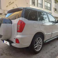 MVM X33S 1400 AT|خودرو سواری و وانت|شیراز, شهرک مفتح|دیوار