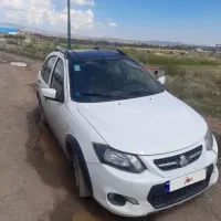 فروش کوییک r پارس خودرویی