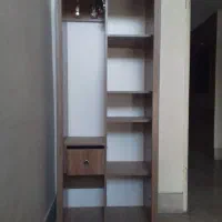 کتابخانه چند کاره