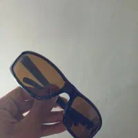عینک پلاتینی