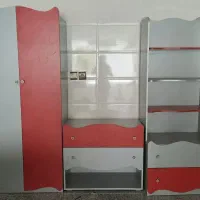 کمد بچه