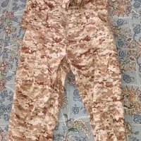 لباس نظامی دیجیتالی