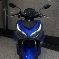 آیروکس ۱۸۰ آب خنک ، جفت ABS