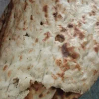 نون خشک