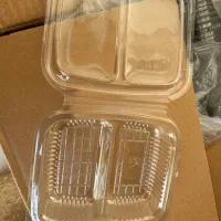 ظرف یکبار مصرف پریما دلی دوخونه